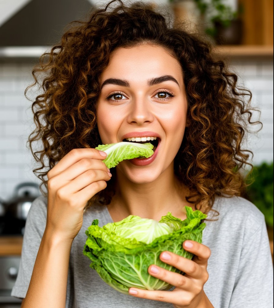 Защитит от канцерогенов: почему капуста – не гарнир, а необходимость 